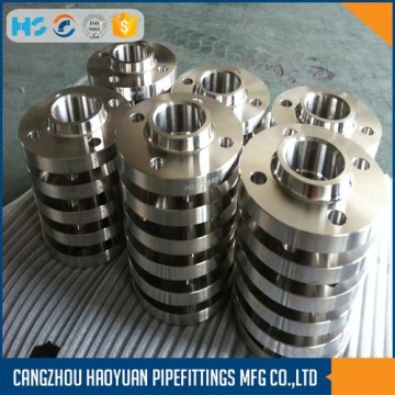 Ansi B16.5 A105 Welding Neck Flange