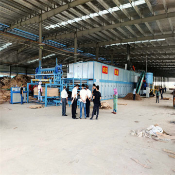 Higher Drying Capacity and Lower Drying Cost