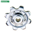 AH102448 Cornheads Idler Sprocket подходит John Deere