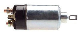 Solenoid switch 66-9125