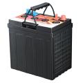 8V 165ah deep cycle Lead-acid Aerial lifts battery