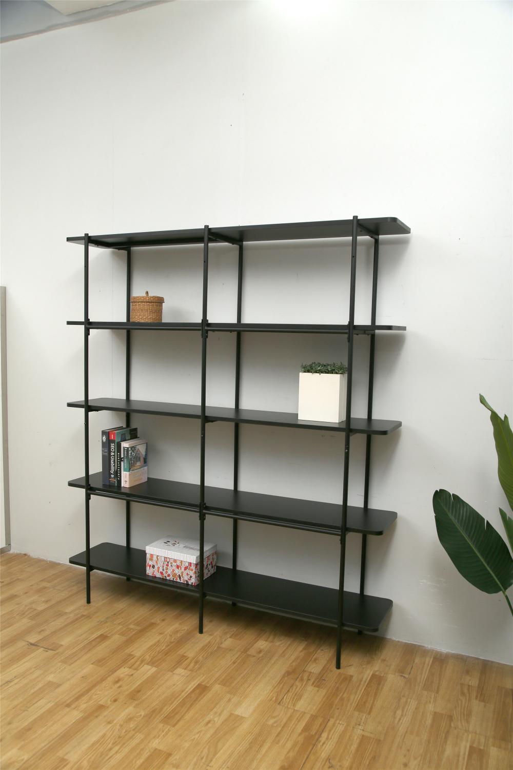 5 Tiers Shelf 1