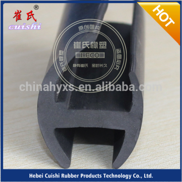 new new product fireproof weather strip