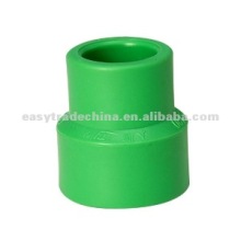 PPR Reducing Coupling