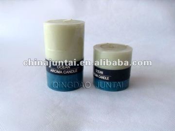 cheap pillar candles