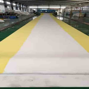 Needle Punched Corrugator Belts for Double Facer