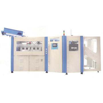 8000-9000BPH υψηλής ταχύτητας PET Stretch Blow Molding Machine