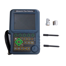 Krautkramer USM Go: Ultrasonic Flaw Detector & Testing Equipment