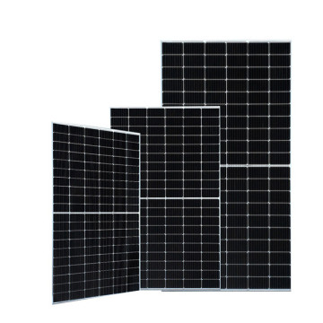 Kit 30x30 Generador de energía Panel solar portátil