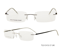 Top Quality Titanium Optical Frame