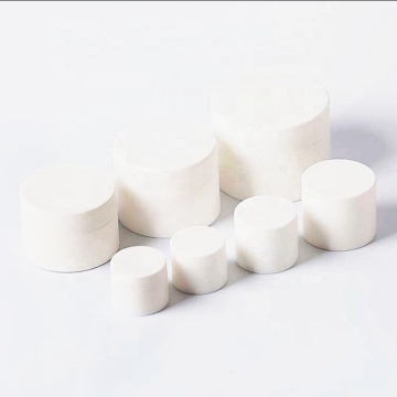 Affordable Customizable Plastic Jars for Body Creams & Cosmetics