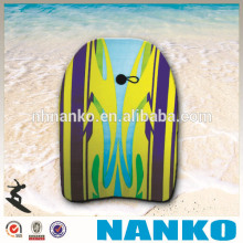 NA3213 wholesale Favorite Price xpe deck +pp bodyboard , surfboard for kids, bodyboard for beginners