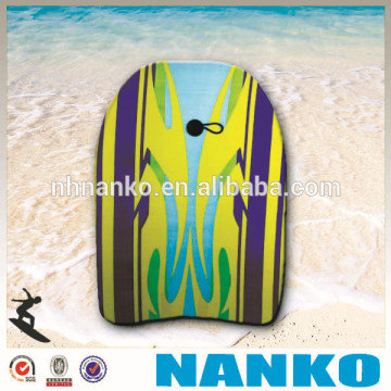 NA3213 wholesale Favorite Price xpe deck +pp bodyboard , surfboard for kids, bodyboard for beginners