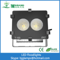 Éclairage LED à inondation étroite de 100 W (15 ° - 30 °)