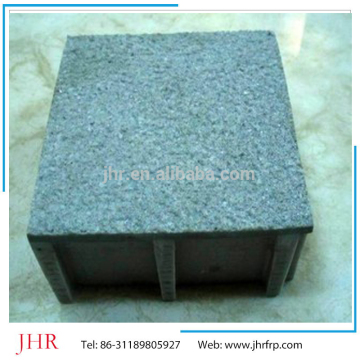 Frp Grating Trench Cover/Plastic Trench Cover /Frp Frp Grit Grating