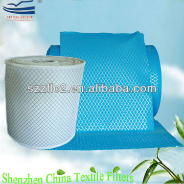 g4 primary air filter media