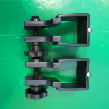 FEAMONT Wholesale Tent Clamps for 30MM Square Tube Folding Tent Accessories