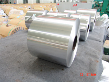 aluminium foil food container