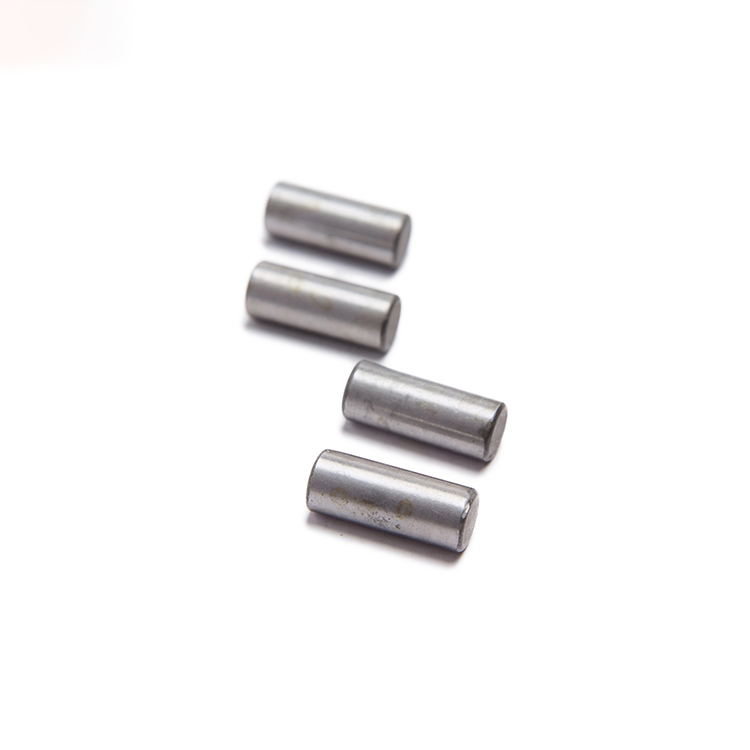 Héich Qualitéit Steel Dowel Pins