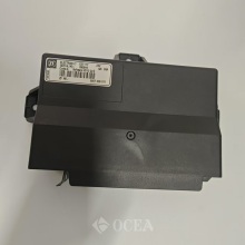 ZF 4wg200 gearbox ECU control unit 6057008011