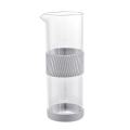 Stainless Steel Filter Cold Brew Coffee Maker