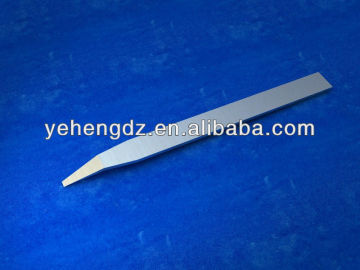 ultrasonic cutter for wire bonder