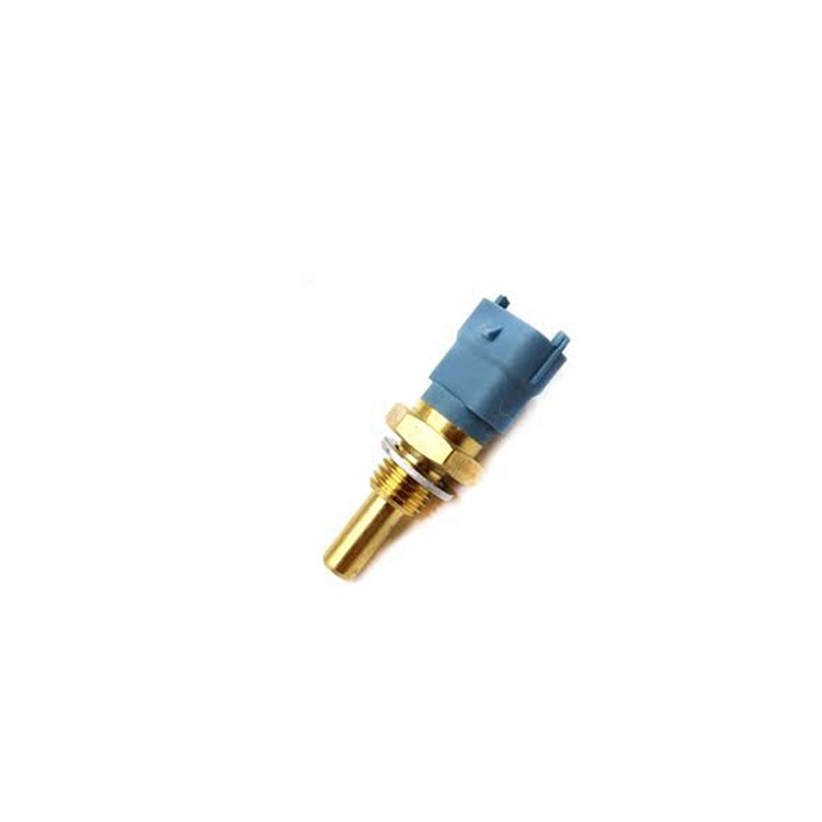 201V27421-0190 MC11 HOWO T7H Sensor de temperatura del agua