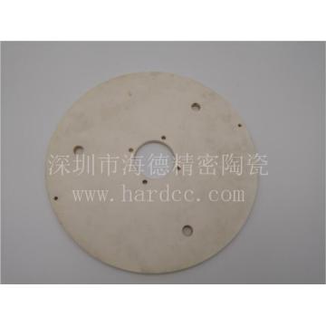 electrical insulated alumina ceramic substrate slices pieces