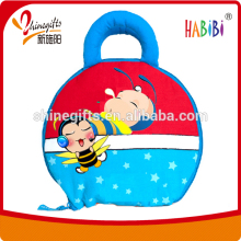 hot cloth book with handle