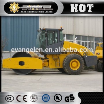 China road roller xs182 road roller construction machinery china vibratory road roller