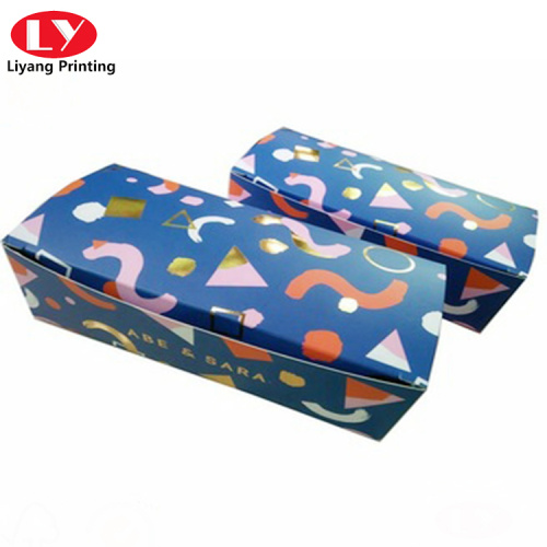 Sunglass Paper Packaging Box