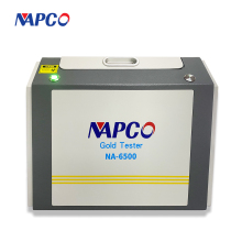 Gold Purity Tester Machine for Jewelry and Bank Pawn Industries