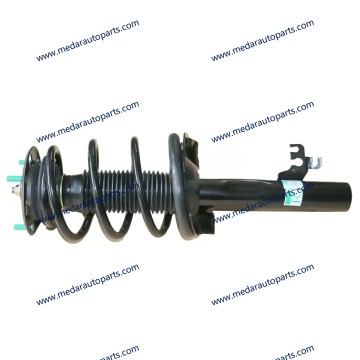 MG5 Rear Shock Absorber 10585054 Wholesaler