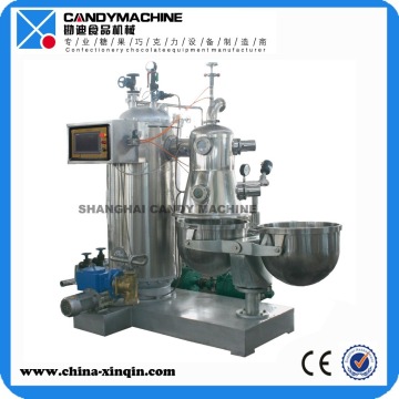 Professional supplier candy former machine for hard candy
