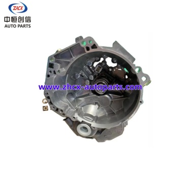 Transmission Gearbox for Chery QQ 1.1L