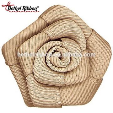 Hot sale for garments Custom ribbon roll