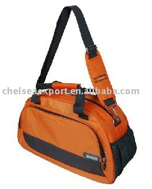 Shoulder Sport Travel bags made in China