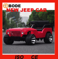 Bode 150cc Mini Jeep Willys till salu