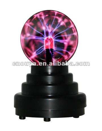 3" Battery operated Plasma ball