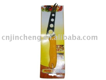 cheese knife