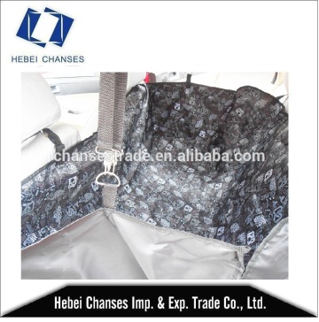 manufacturer wholesale pet hammock oem/pet hammock for car/pet hammock bed