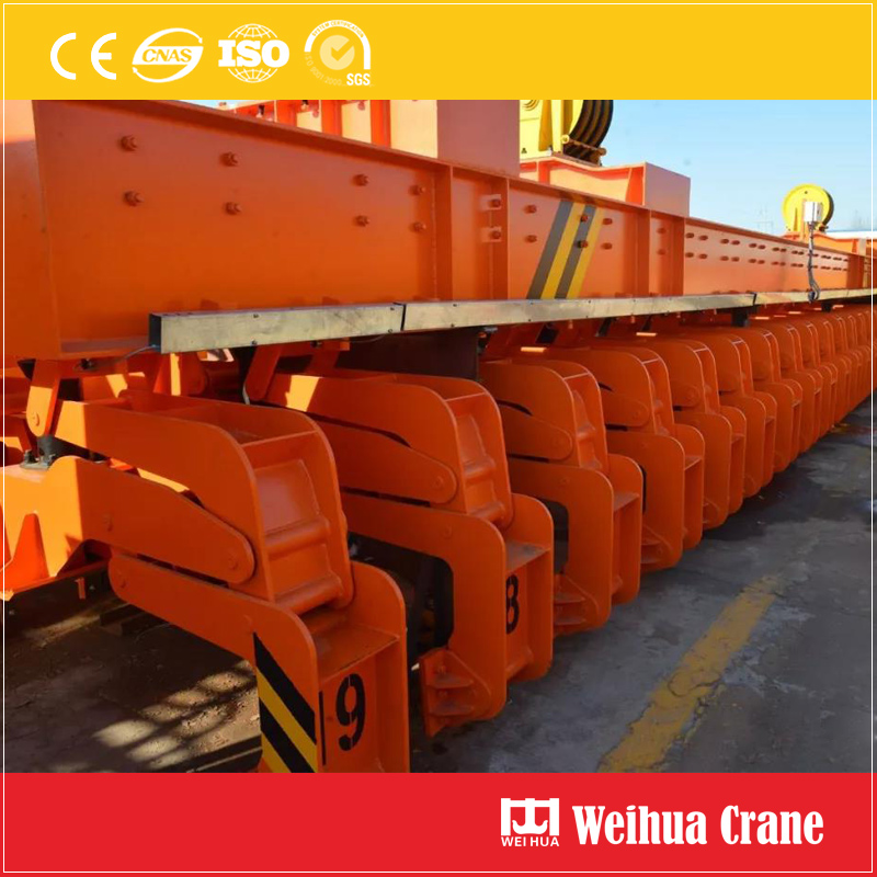 Crane Clamps