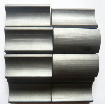 Ceramic Magnetic Segment Arc