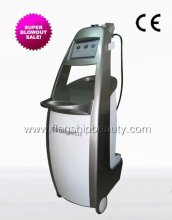 electroporation mesotherapy needle free beauty machine