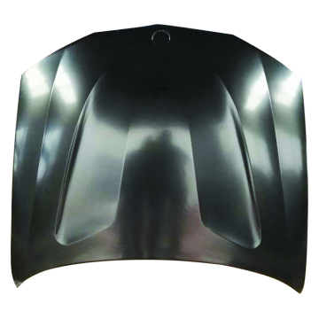 Replace BMW F25 Hood: Car Body Parts Bonnet