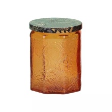 candle glass wholesale,mason jar candle holders