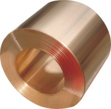 Bimetal Plate - Copper Steel Copper Plate
