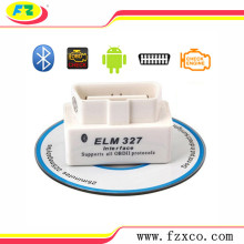 OBD2 Car Diagnostic Tool ELM327 Bluetooth Scanner