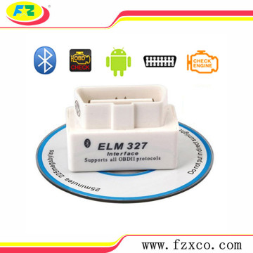OBD2 Car Diagnostic Tool ELM327 Bluetooth Scanner