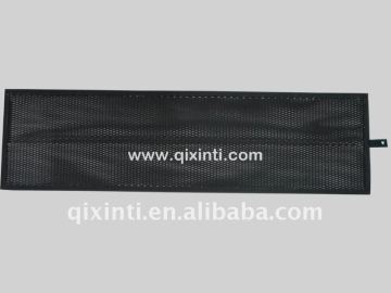 Chlor-Alkali Titanium anode